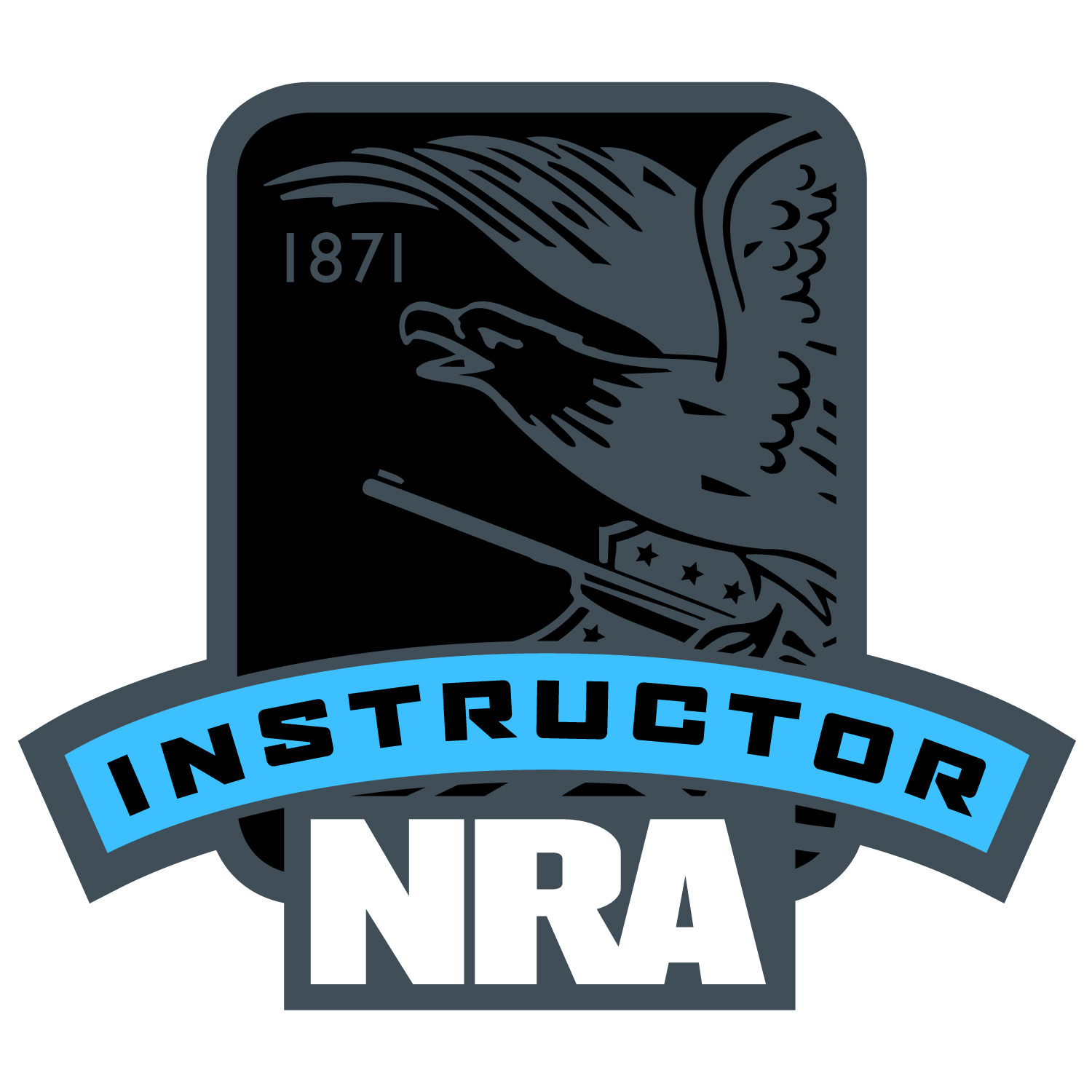 NRA Instructor Icon