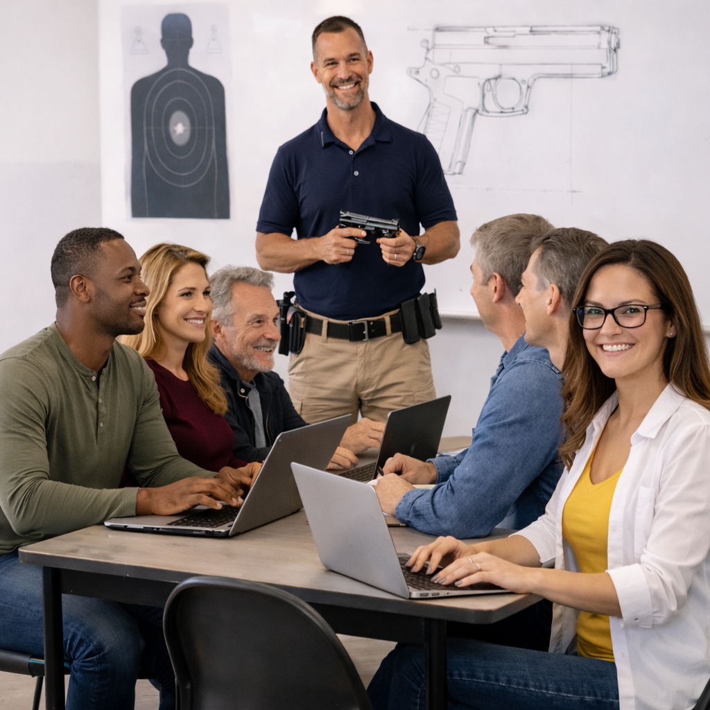 Wear and Carry_class_picture